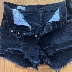 Levis shorts